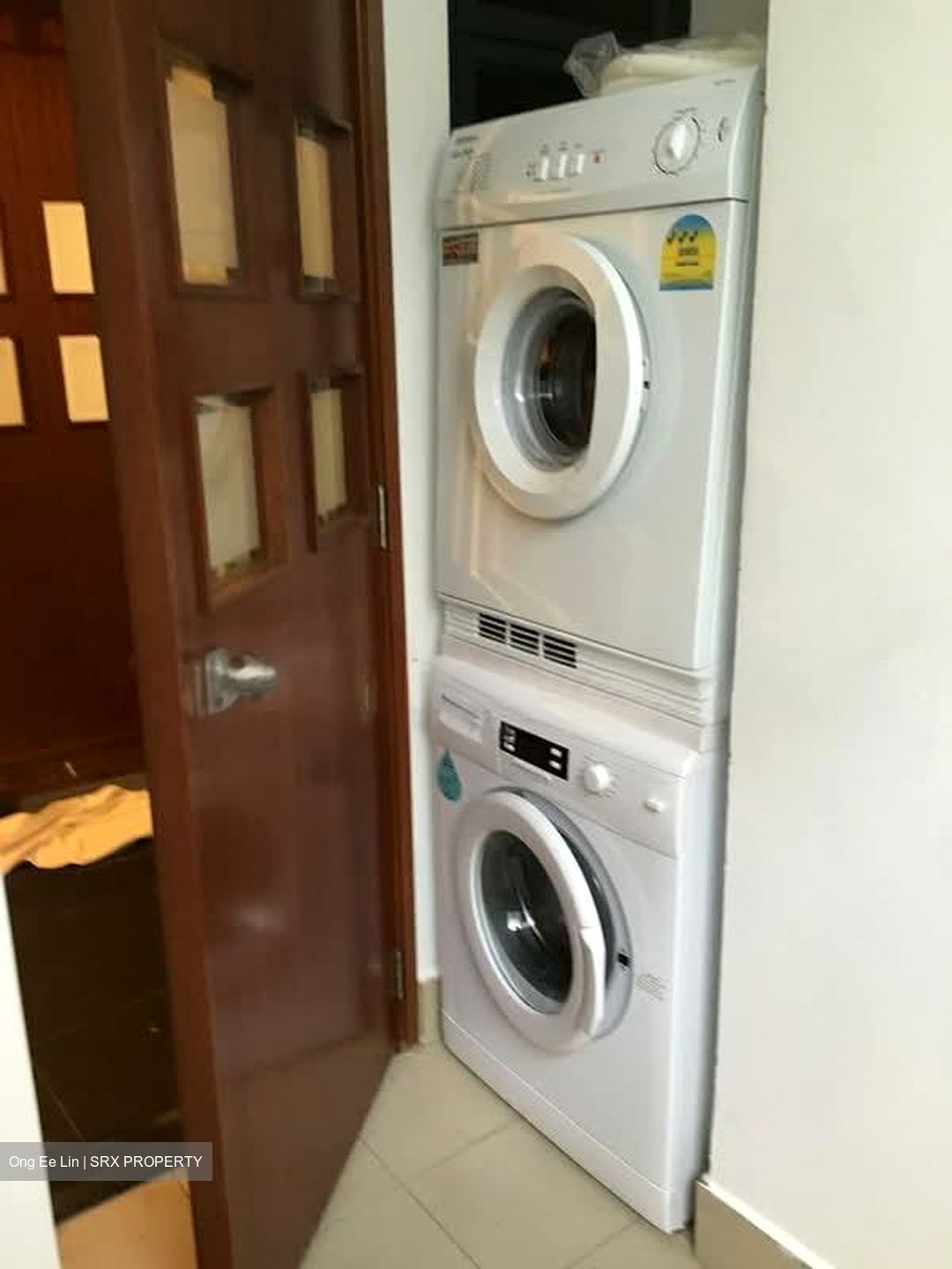 River Place (D3), Condominium #552054361
